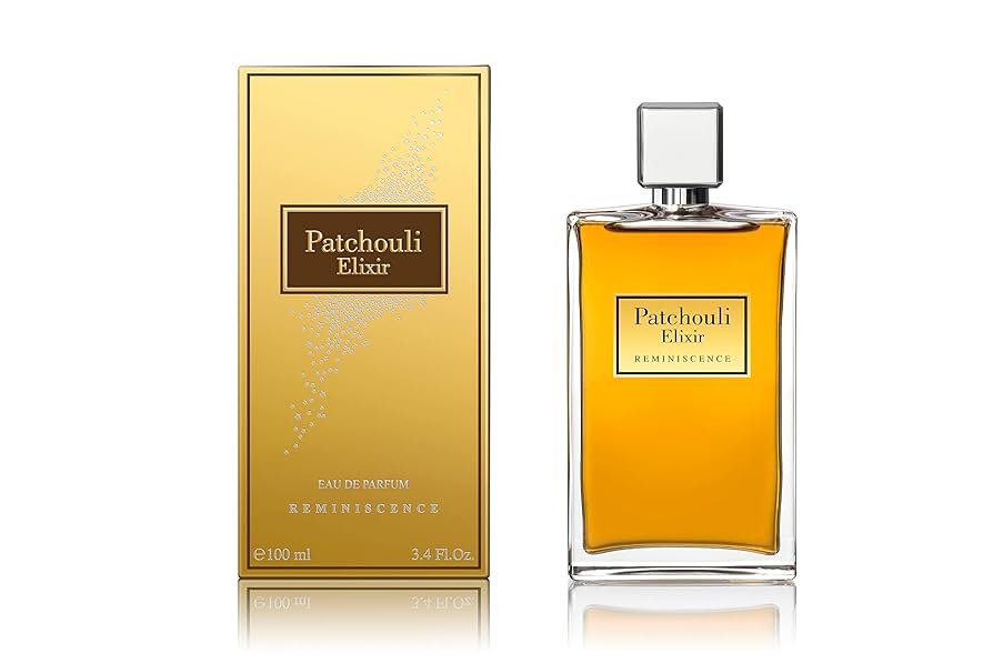 Reminiscence Patchouli 100ml 香水 パチョリ プールオムオードトワレ(レミニッセンス)の通販
